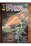 UFO Flying Saucers 13  VGF